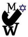 Logo for Montclair Jewish Workshop